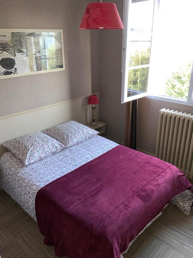 Les 3 Rois By Yy Ξενοδοχείο Villers-Bocage  Εξωτερικό φωτογραφία