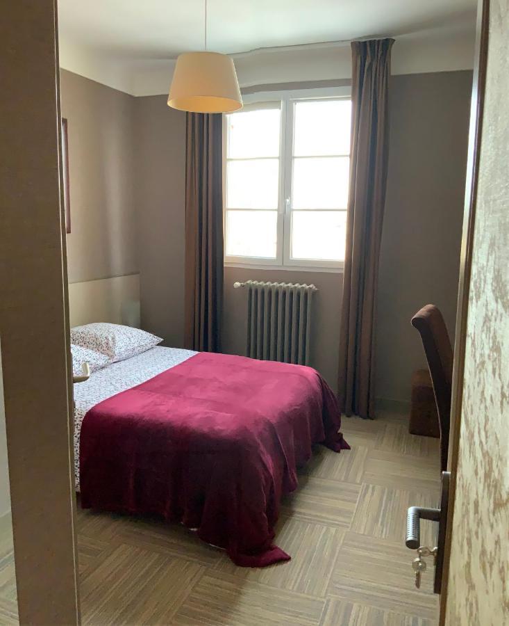 Les 3 Rois By Yy Ξενοδοχείο Villers-Bocage  Εξωτερικό φωτογραφία