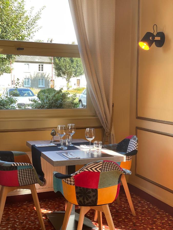Les 3 Rois By Yy Ξενοδοχείο Villers-Bocage  Εξωτερικό φωτογραφία